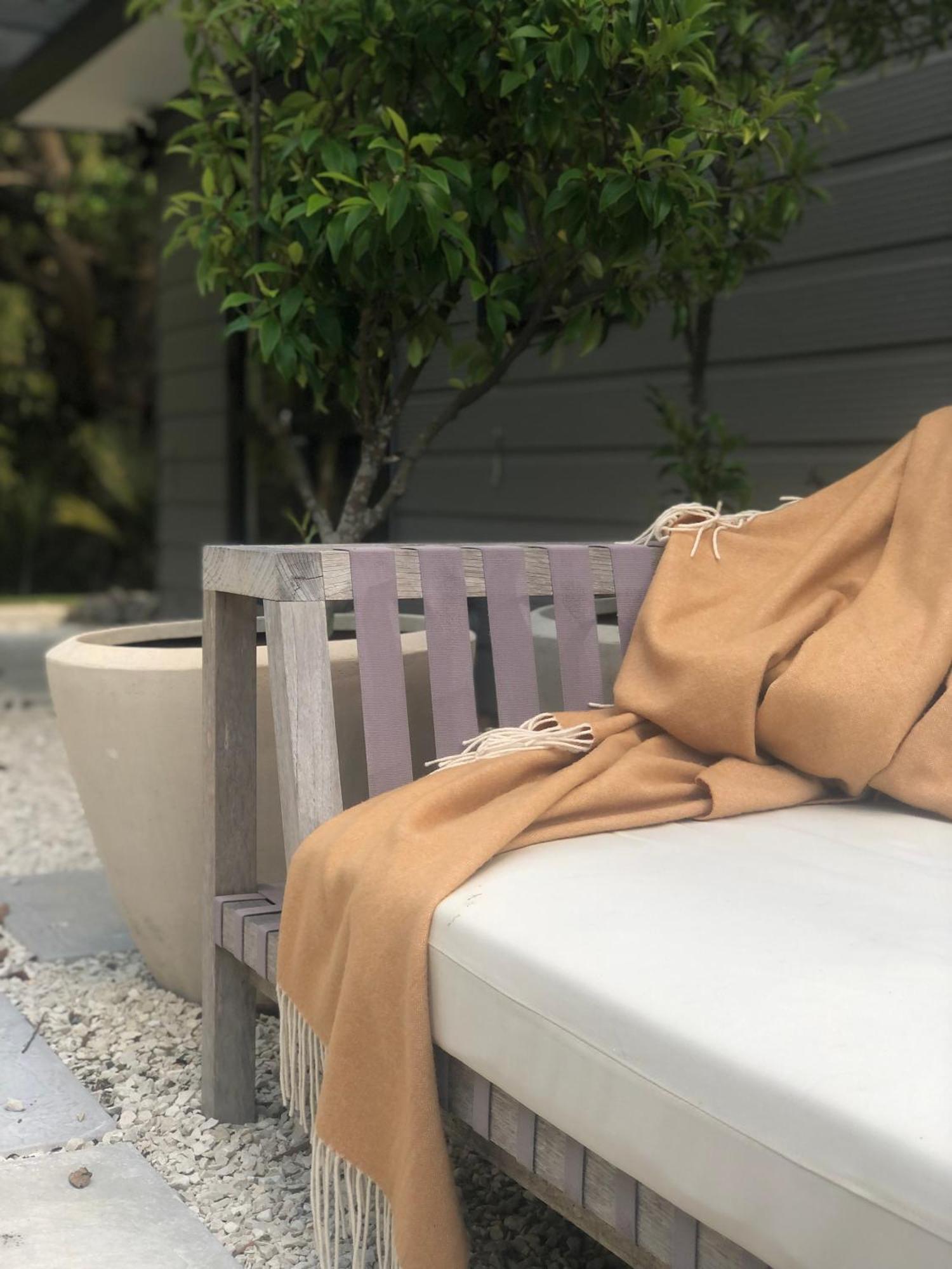 Villetta - Matakana Boutique Luxury Accommodation Exterior photo
